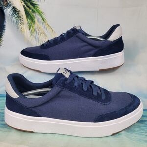 Kizik Prague Sneakers Mens 10.5 Wide